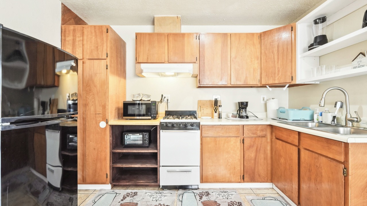 Photo of Kitchen in Marina