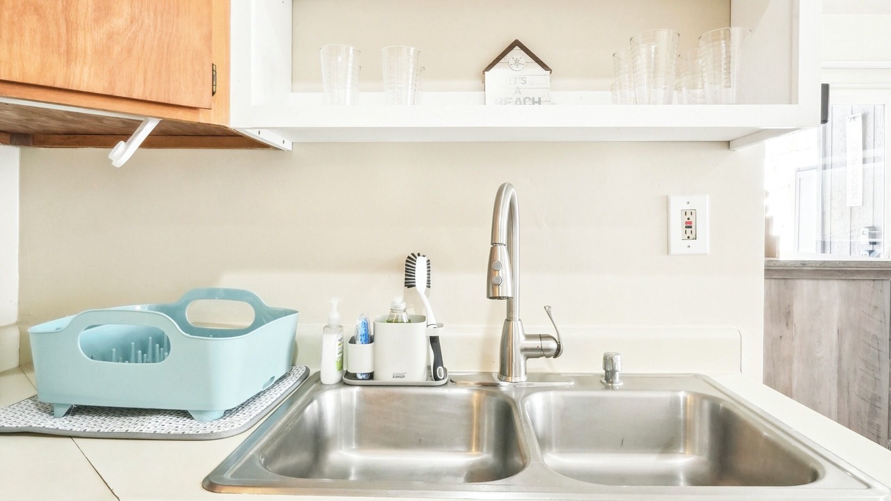 Photo of Kitchen in Marina