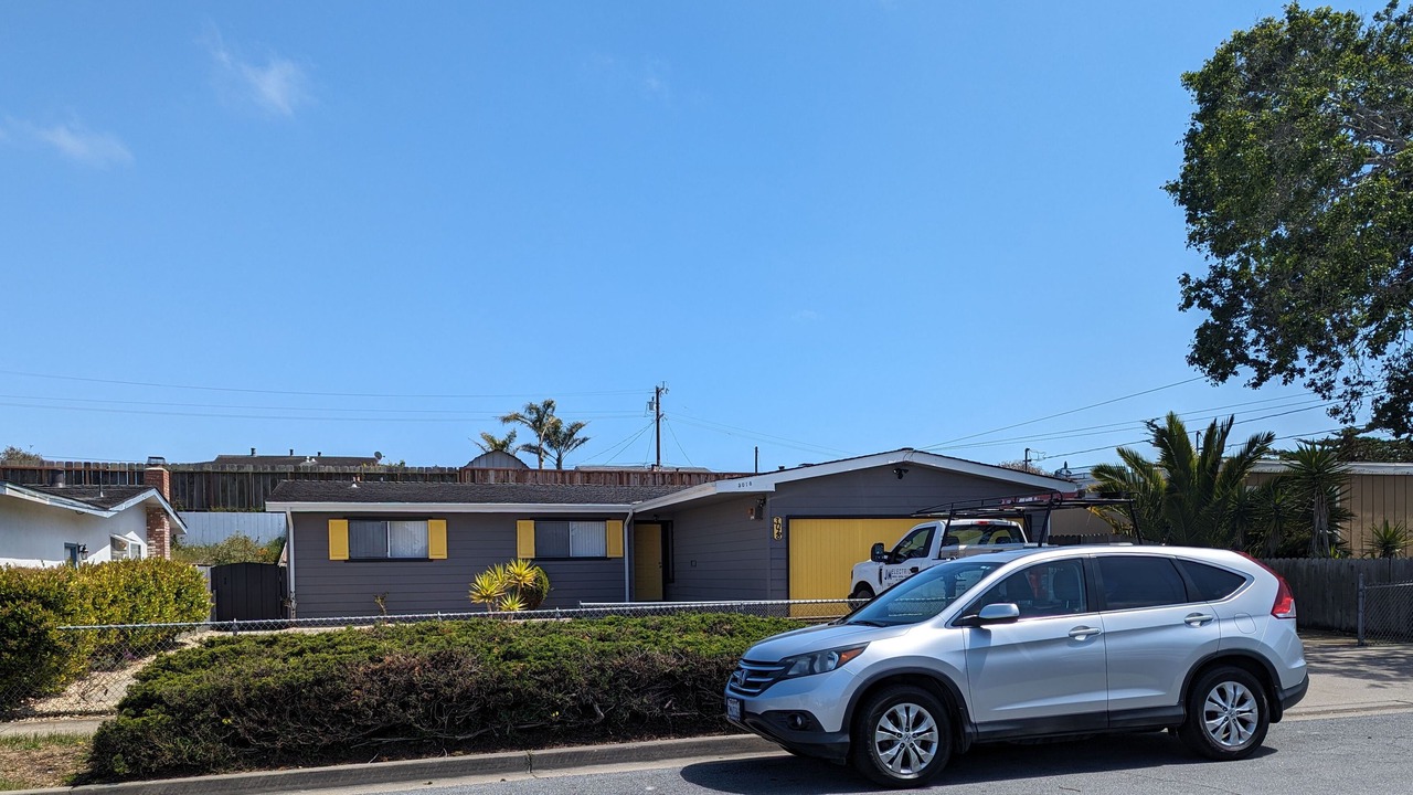 Photo of Outdoor in Marina
