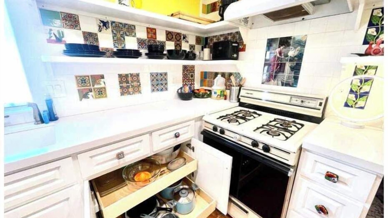 Photo of Kitchen in Burbank