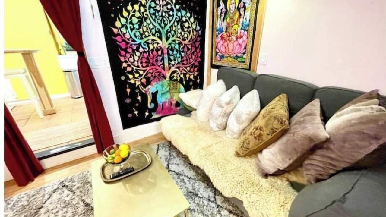 Photo of Livingroom in Burbank