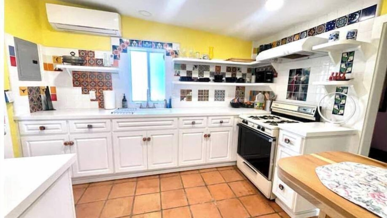 Photo of Kitchen in Burbank