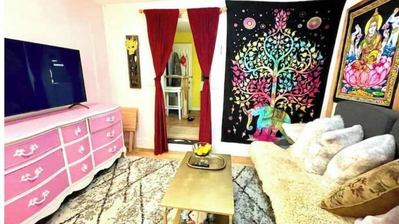 Photo of Bedroom in Burbank