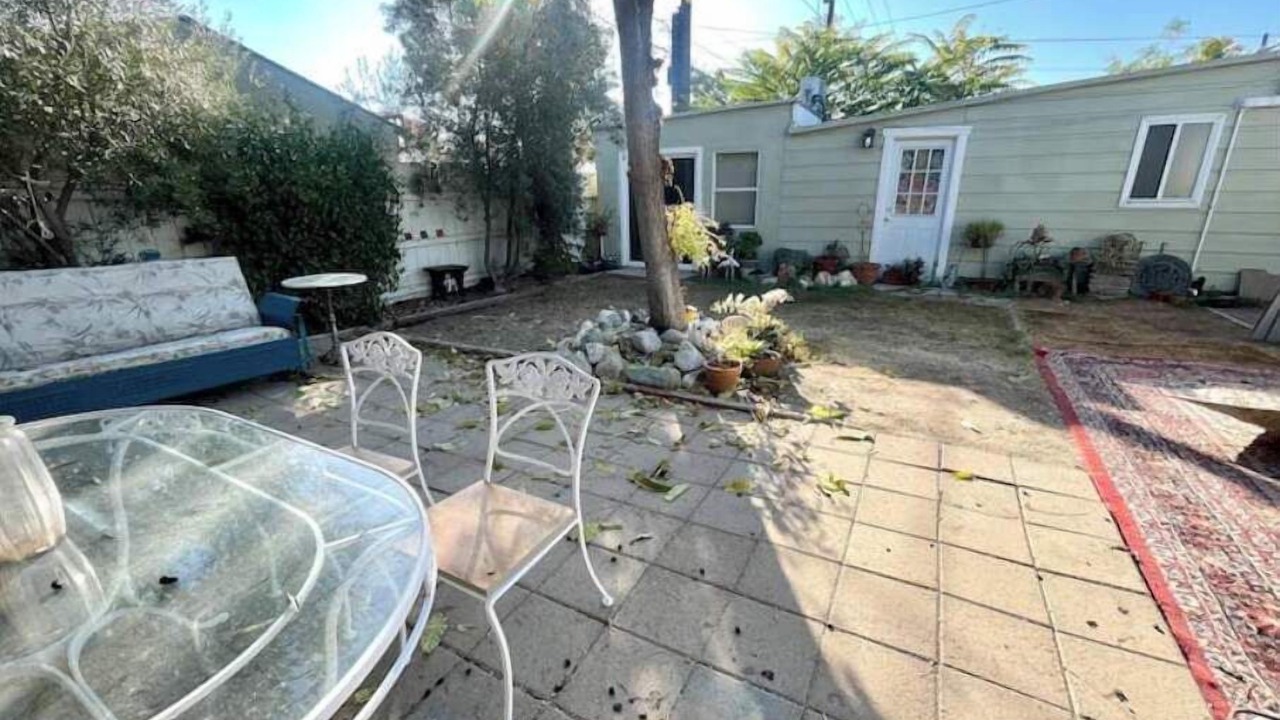 Photo of Outdoor in Burbank