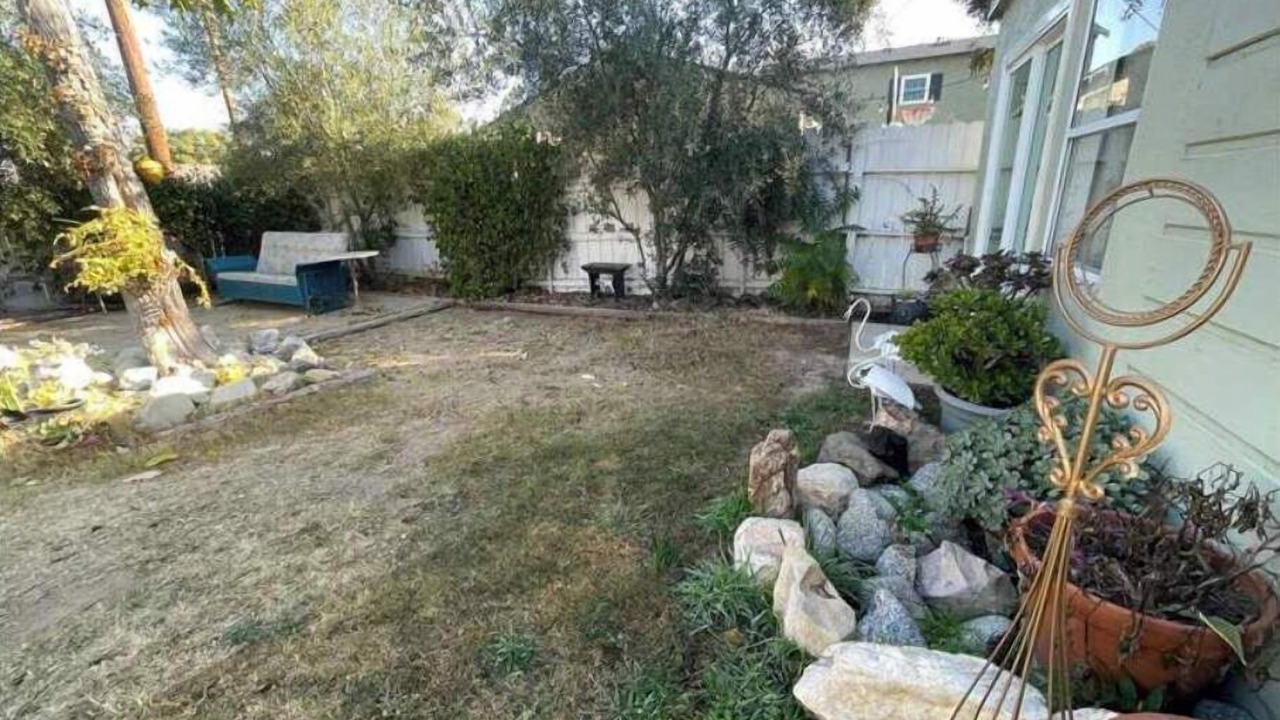 Photo of Patio Balcony in Burbank
