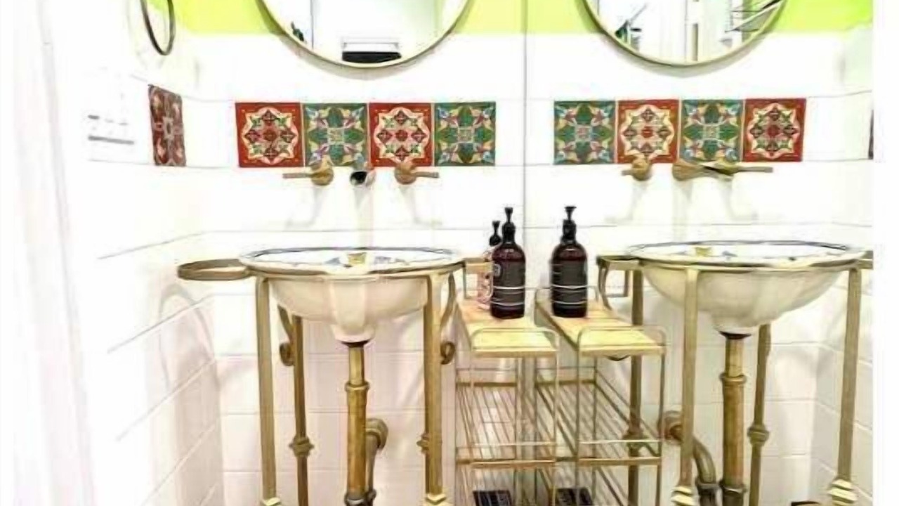 Photo of Bathroom in Burbank