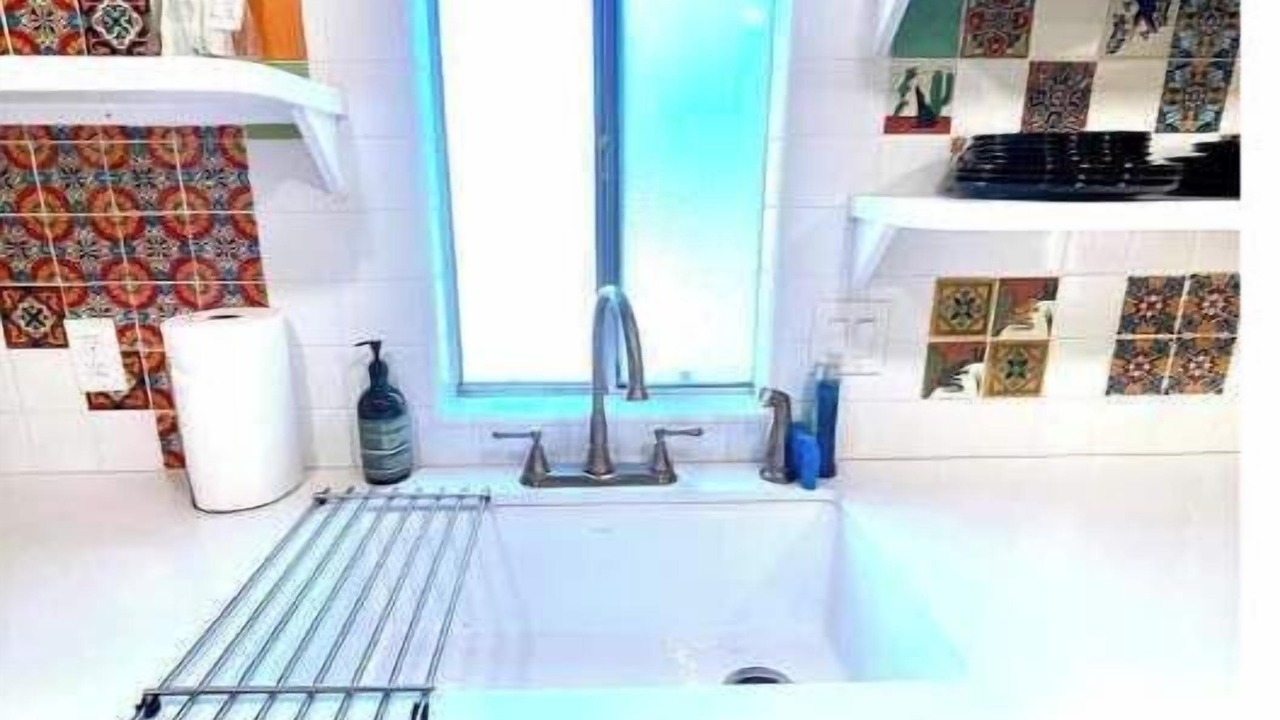Photo of Bathroom in Burbank