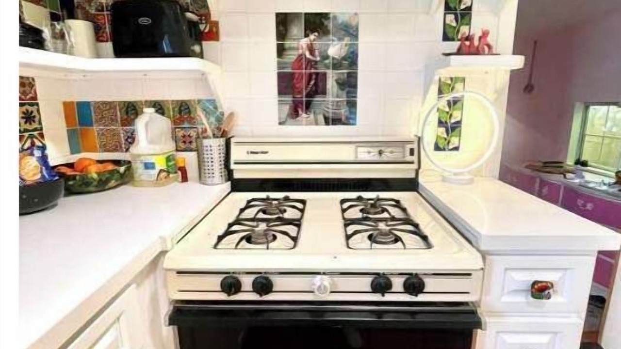 Photo of Kitchen in Burbank