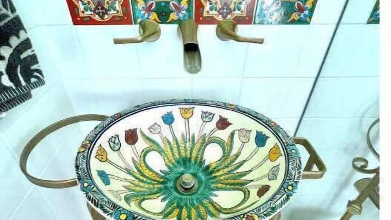 Photo of Bathroom in Burbank
