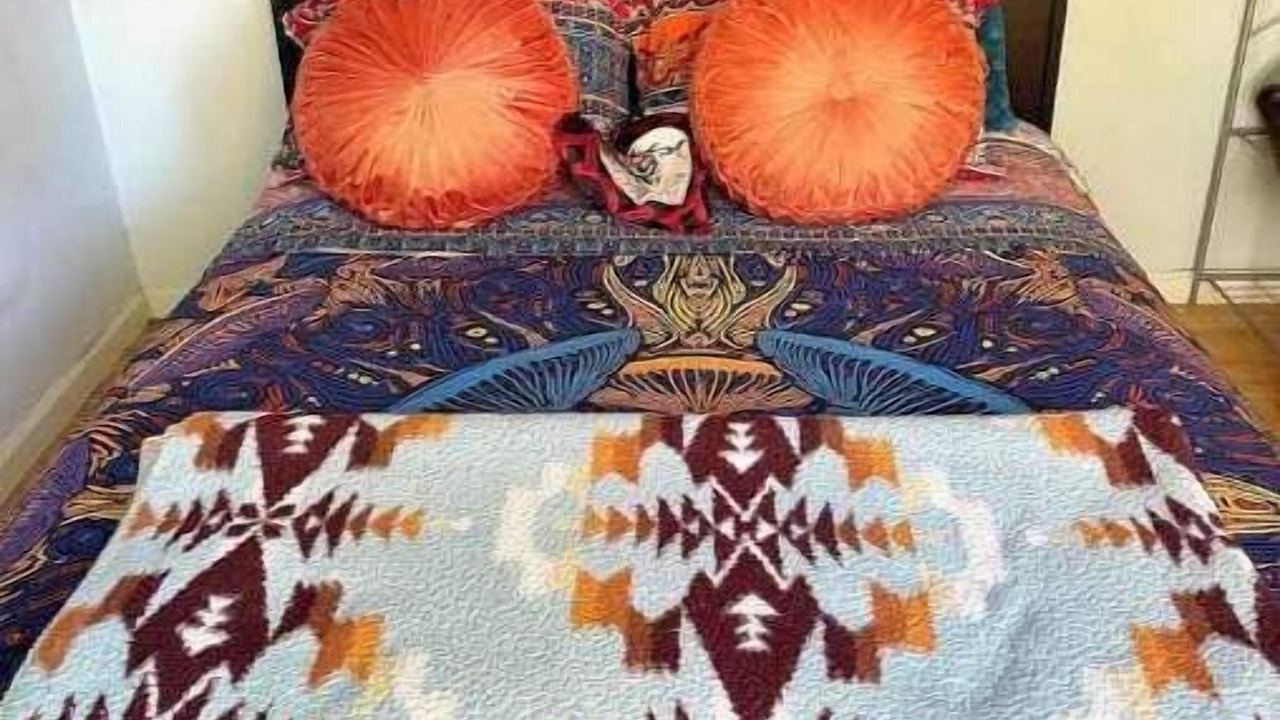 Photo of Bedroom in Burbank