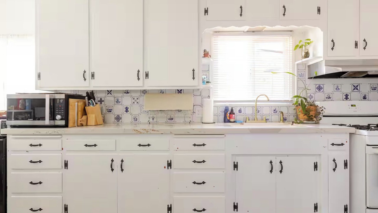 Photo of Kitchen in Burbank