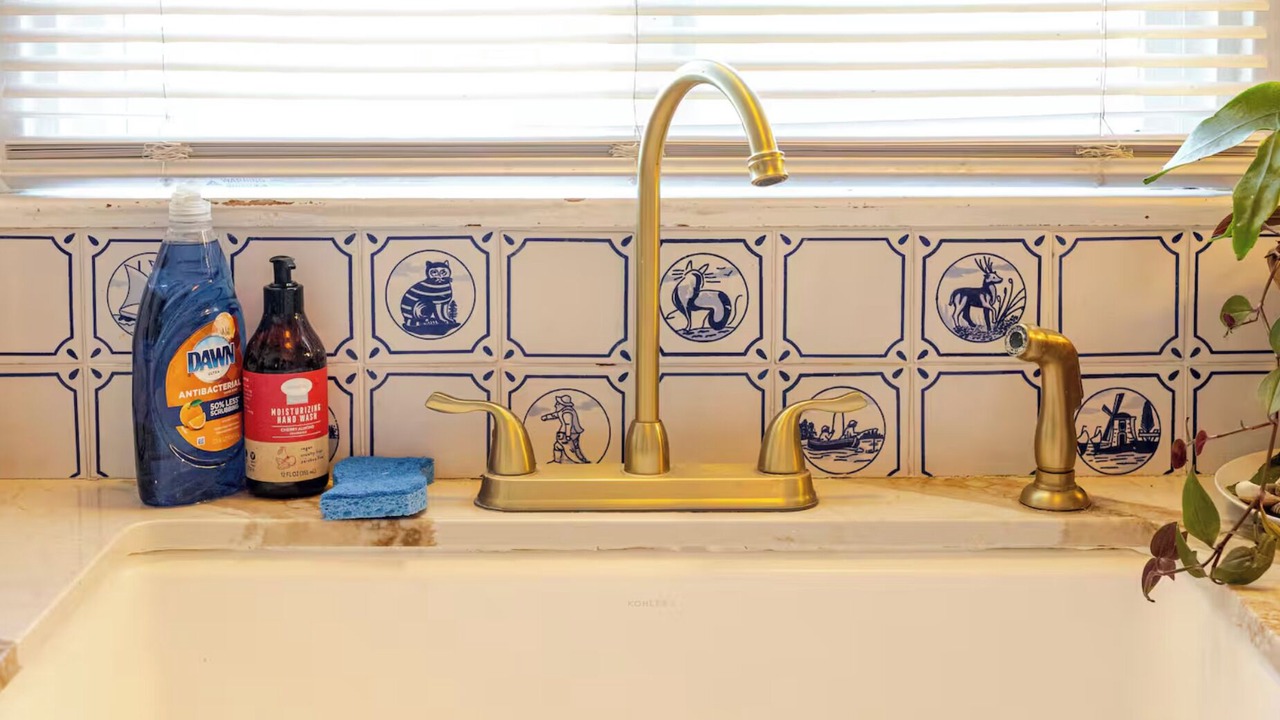 Photo of Bathroom in Burbank