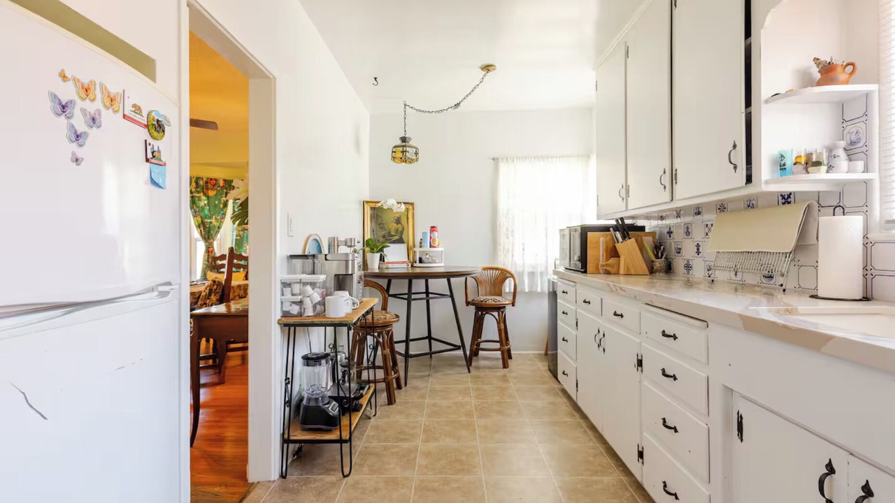 Photo of Kitchen in Burbank