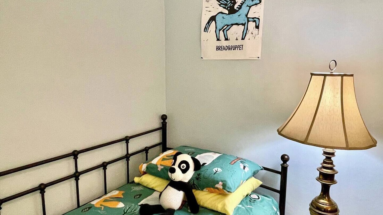 Photo of Bedroom in Burbank