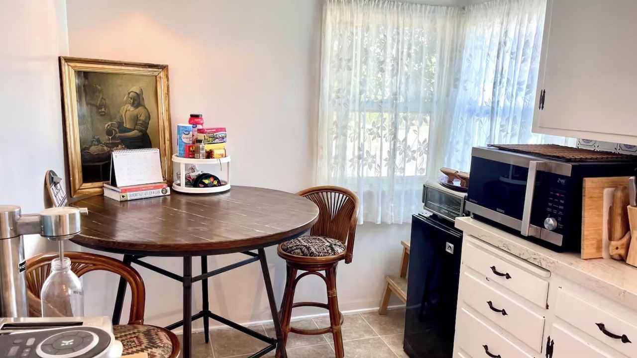 Photo of Kitchen in Burbank