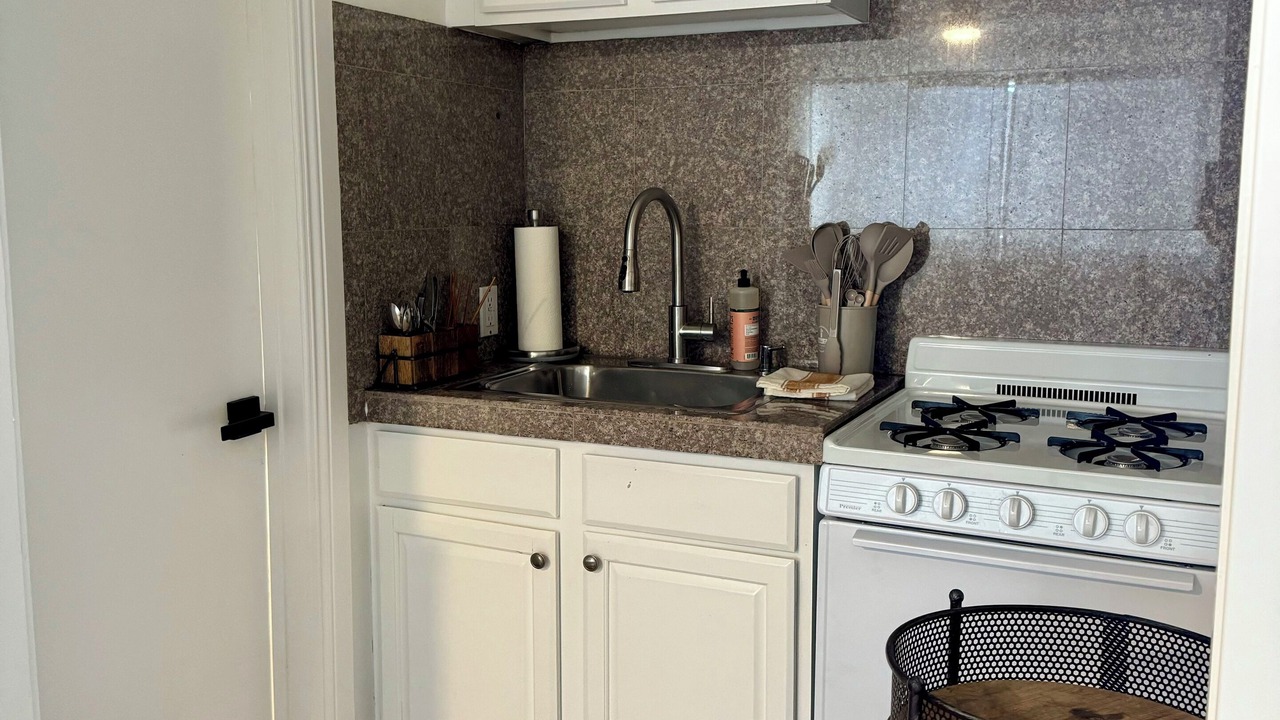 Photo of Kitchen in Valley Village