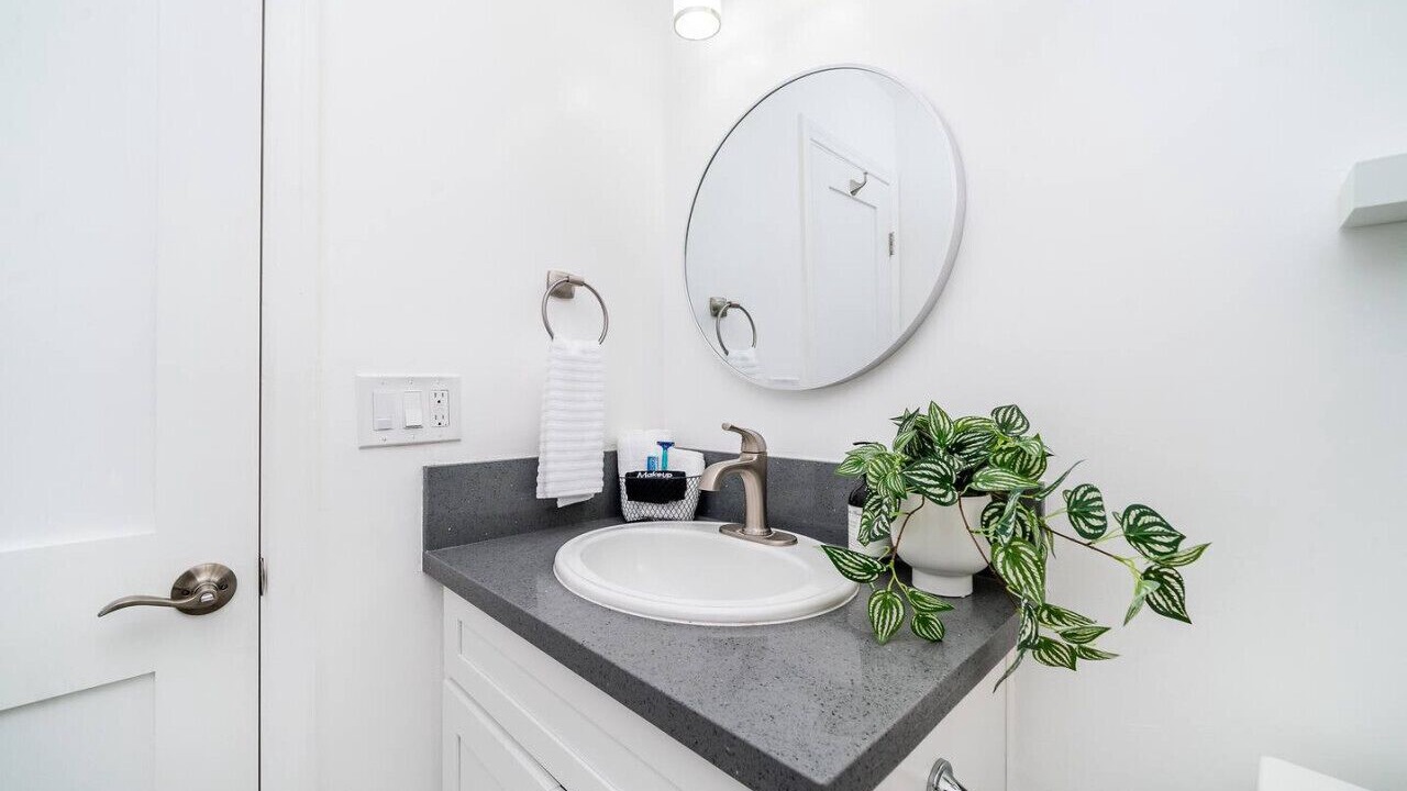 Photo of Bathroom in Huntington Beach