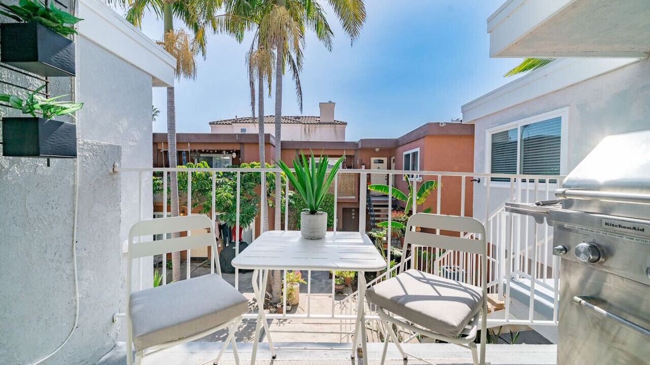 Photo of Outdoor in Huntington Beach