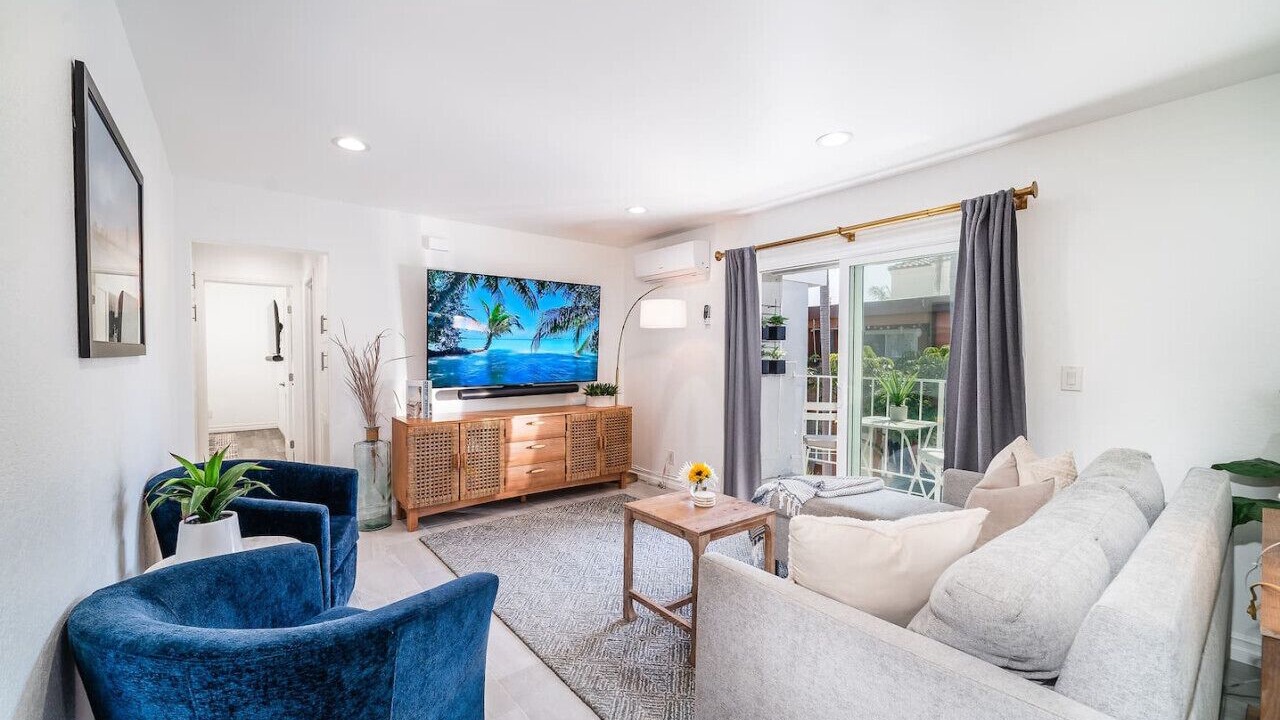 Photo of Patio Balcony in Huntington Beach