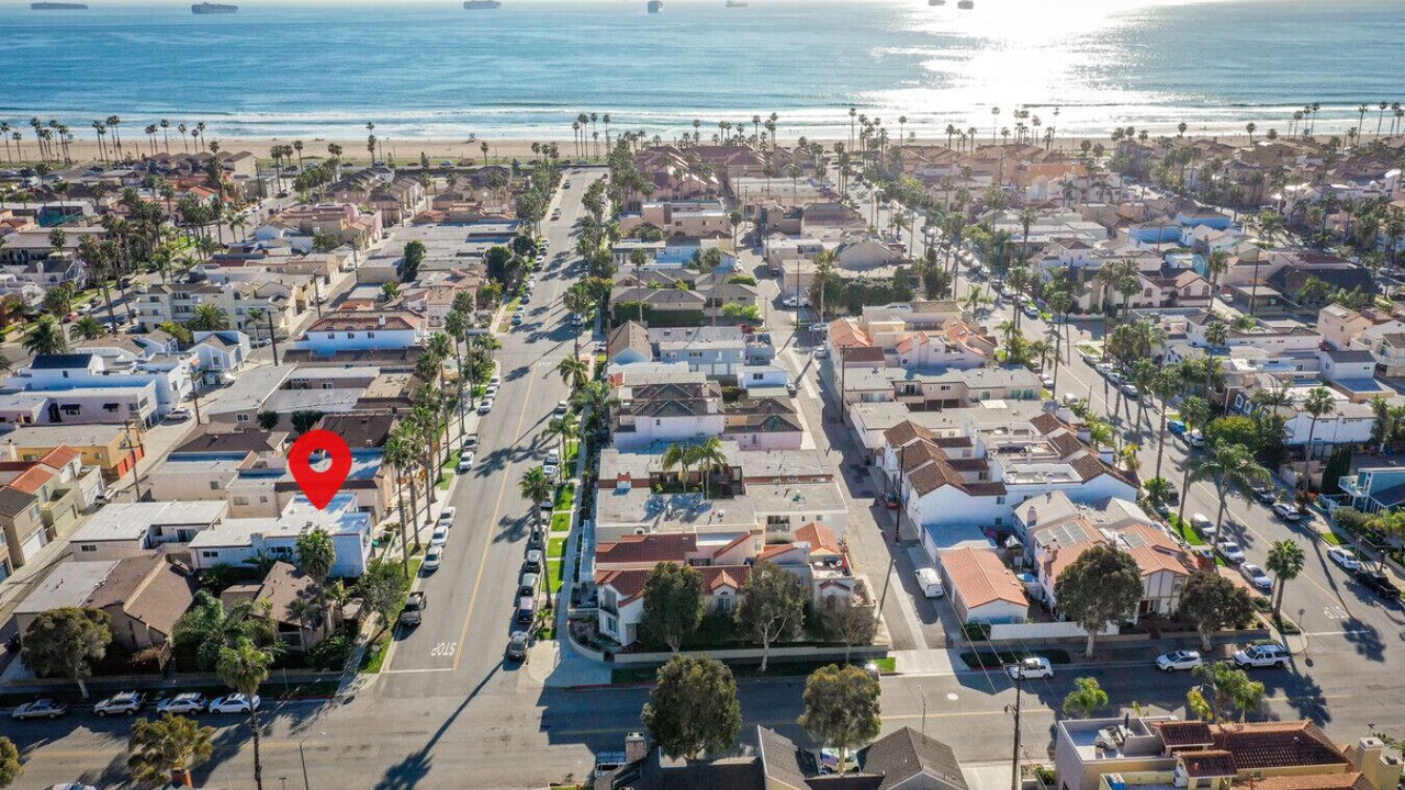 Photo of Others in Huntington Beach