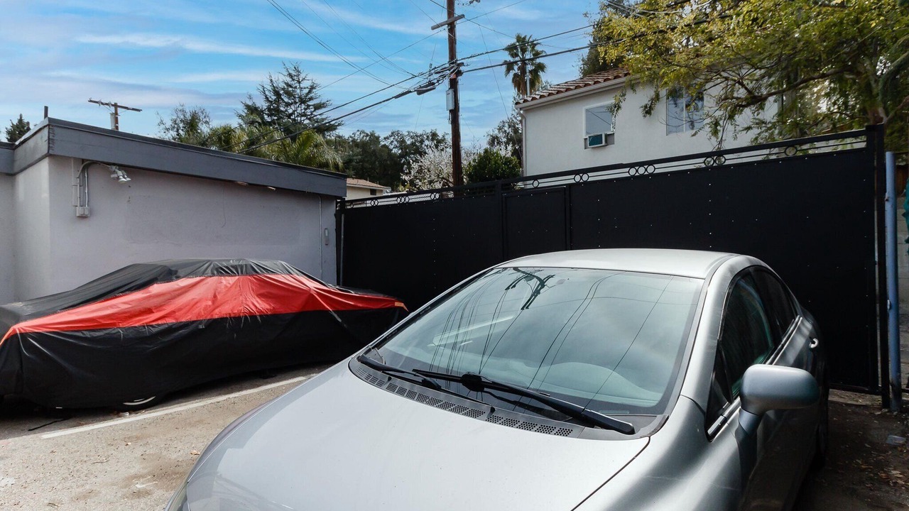 Photo of Outdoor in Studio City