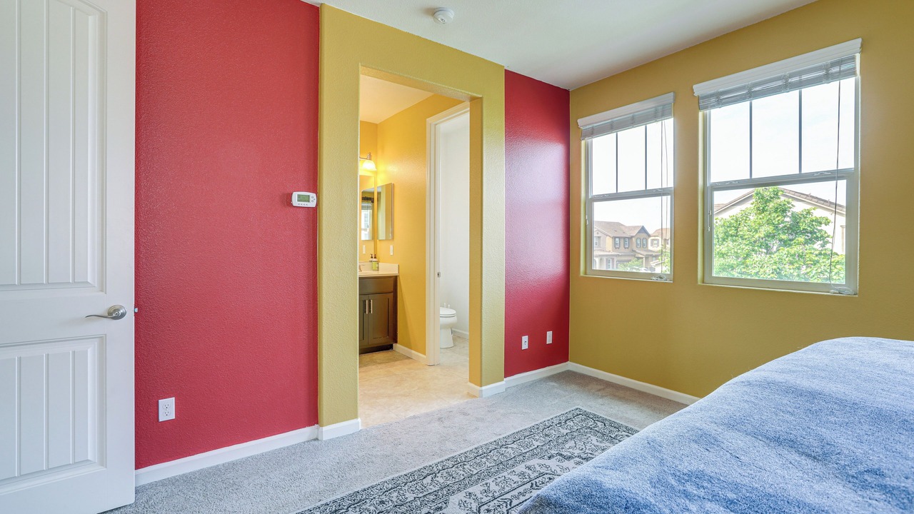 Photo of Bedroom in North Natomas