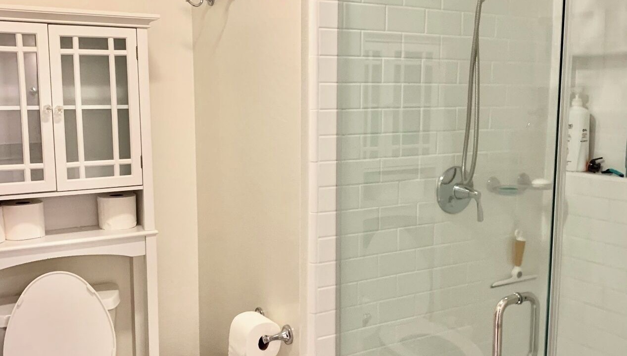 Photo of Bathroom in Palisades Highlands