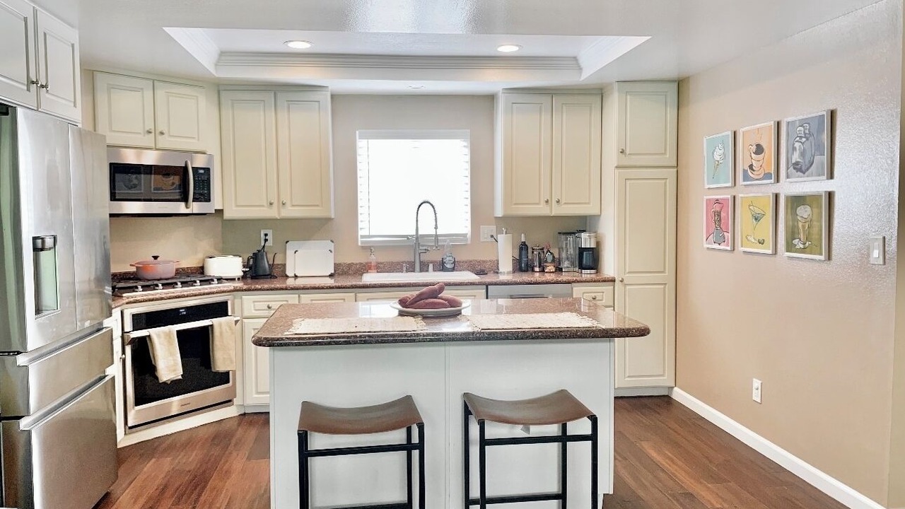 Photo of Kitchen in Palisades Highlands