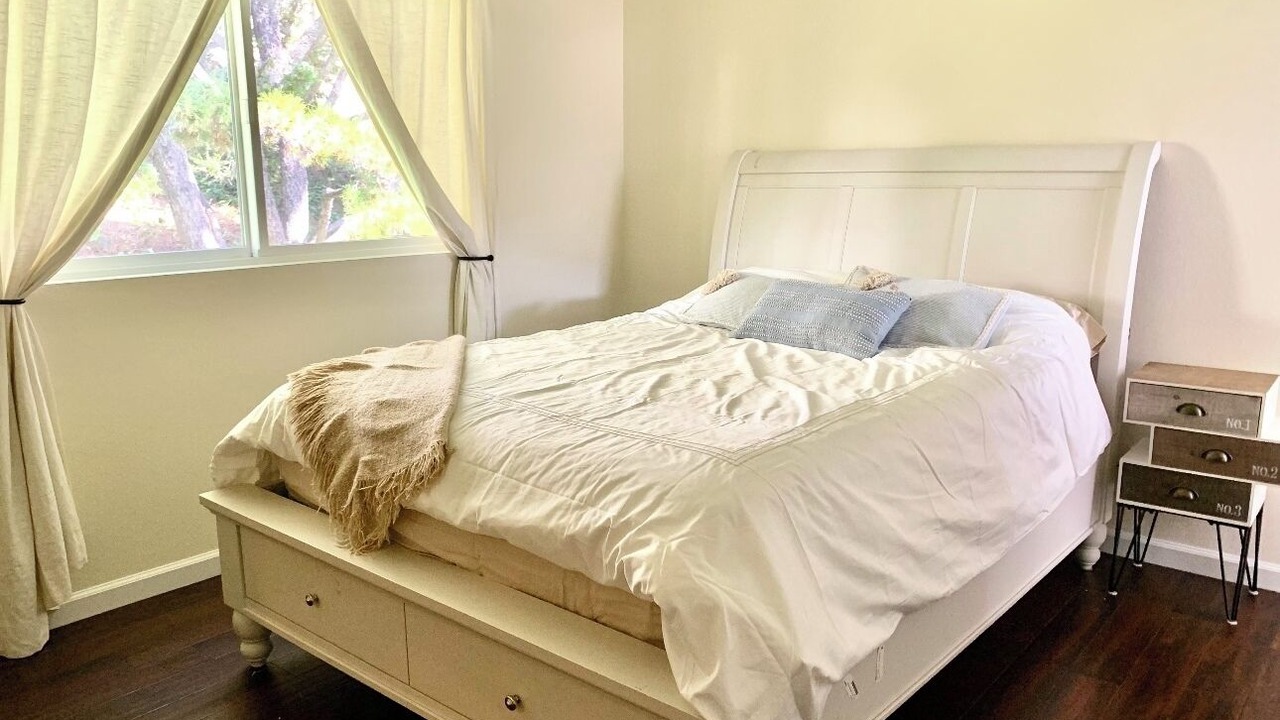 Photo of Bedroom in Palisades Highlands