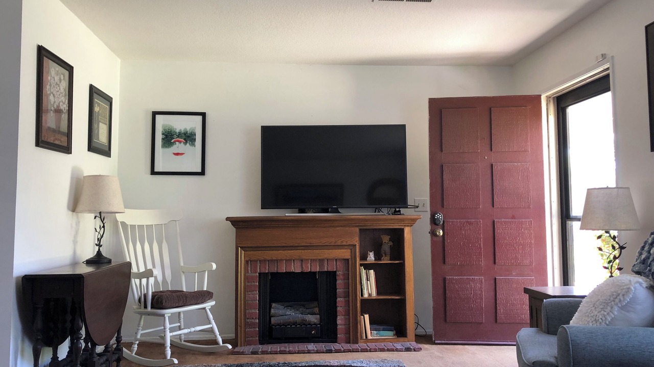 Photo of Livingroom in Bonita