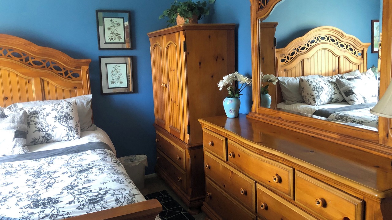 Photo of Bedroom in Bonita