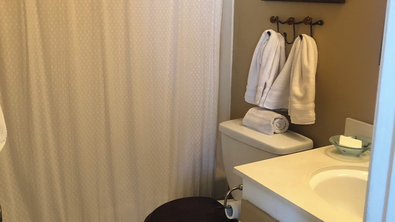 Photo of Bathroom in Bonita