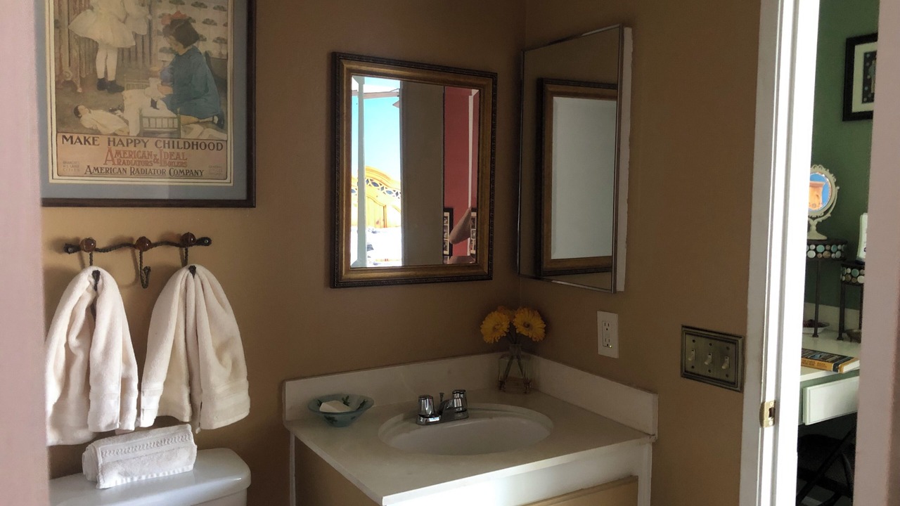 Photo of Bathroom in Bonita