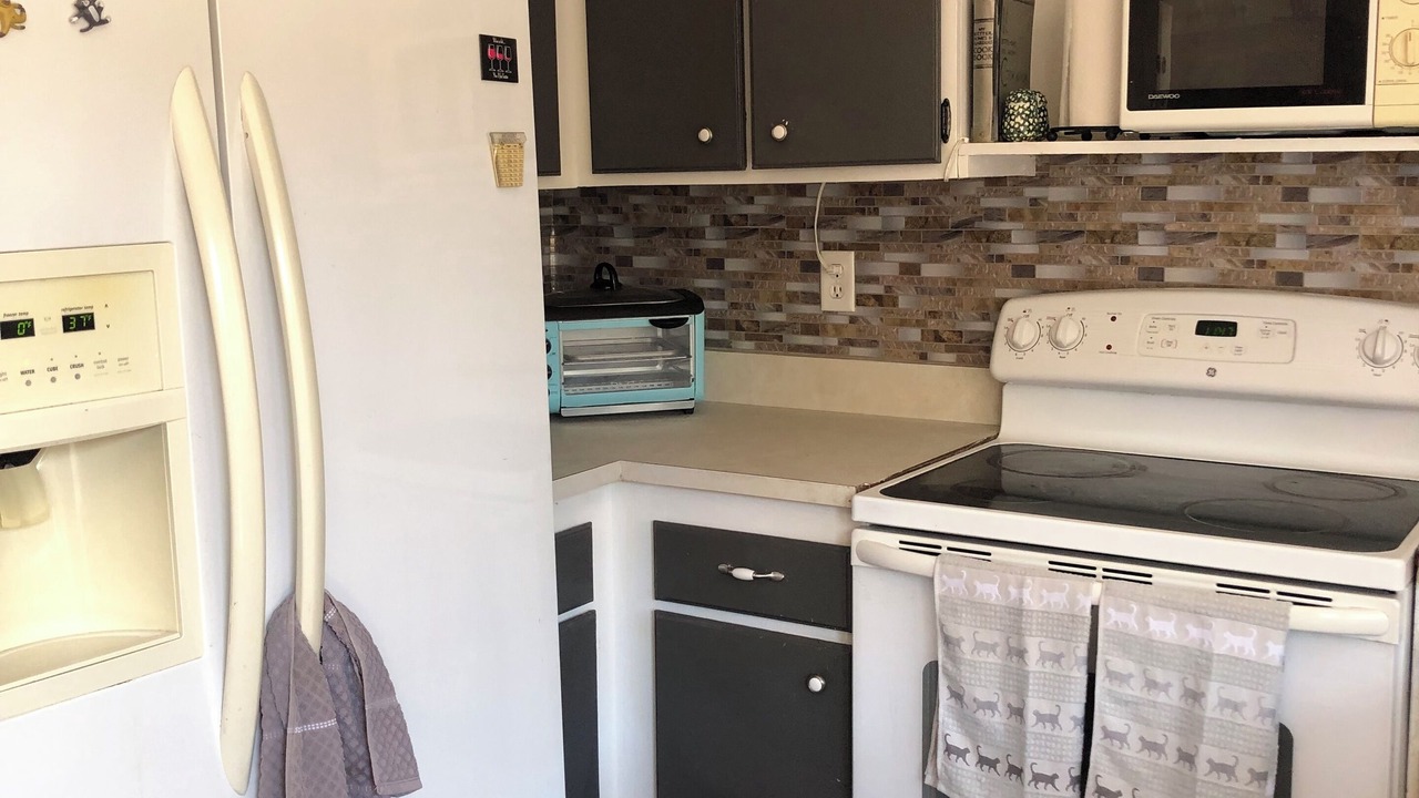Photo of Kitchen in Bonita