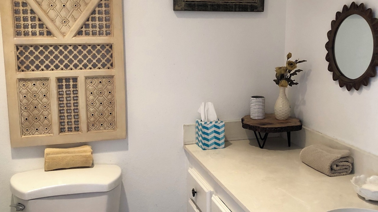 Photo of Bathroom in Bonita