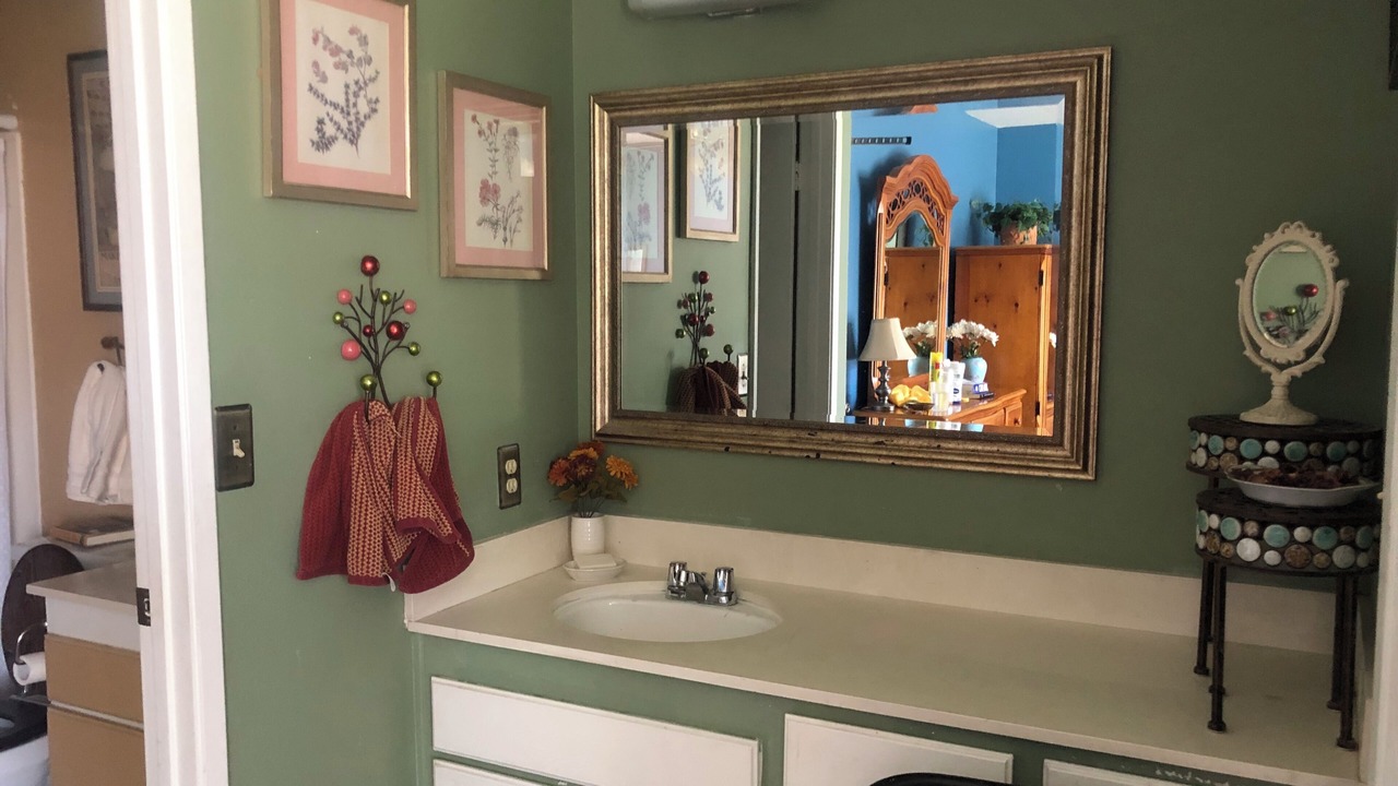 Photo of Bathroom in Bonita
