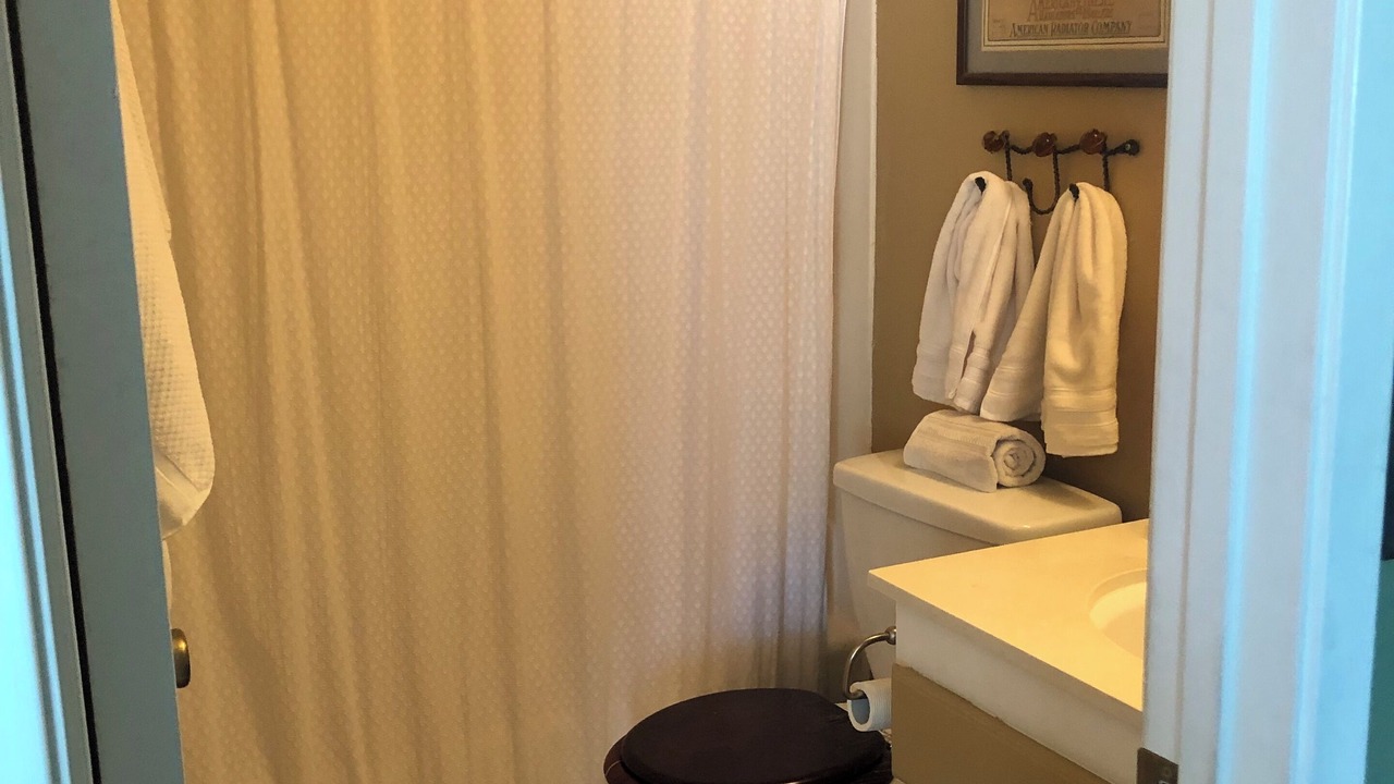 Photo of Bathroom in Bonita