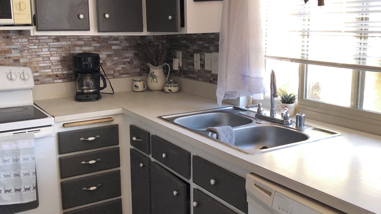 Photo of Kitchen in Bonita