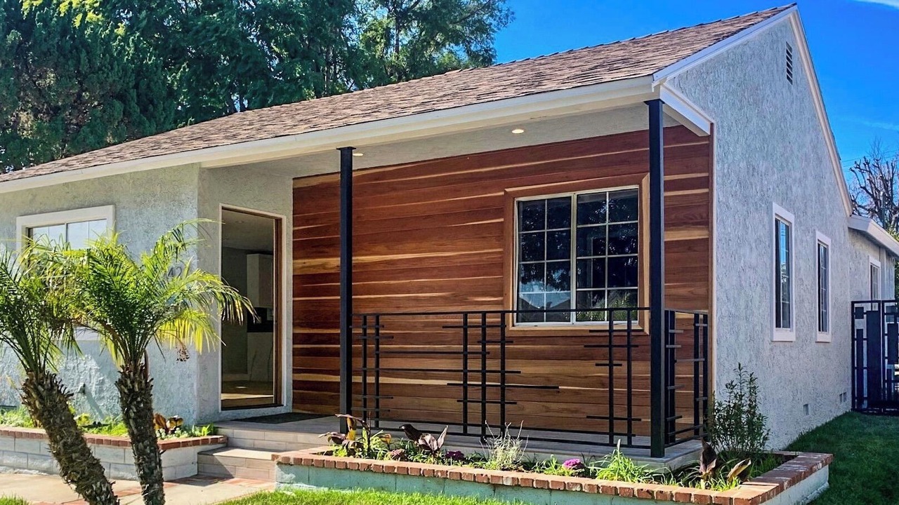 Photo of Outdoor in Lake Balboa