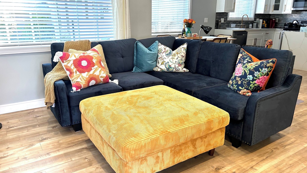 Photo of Livingroom in Lake Balboa