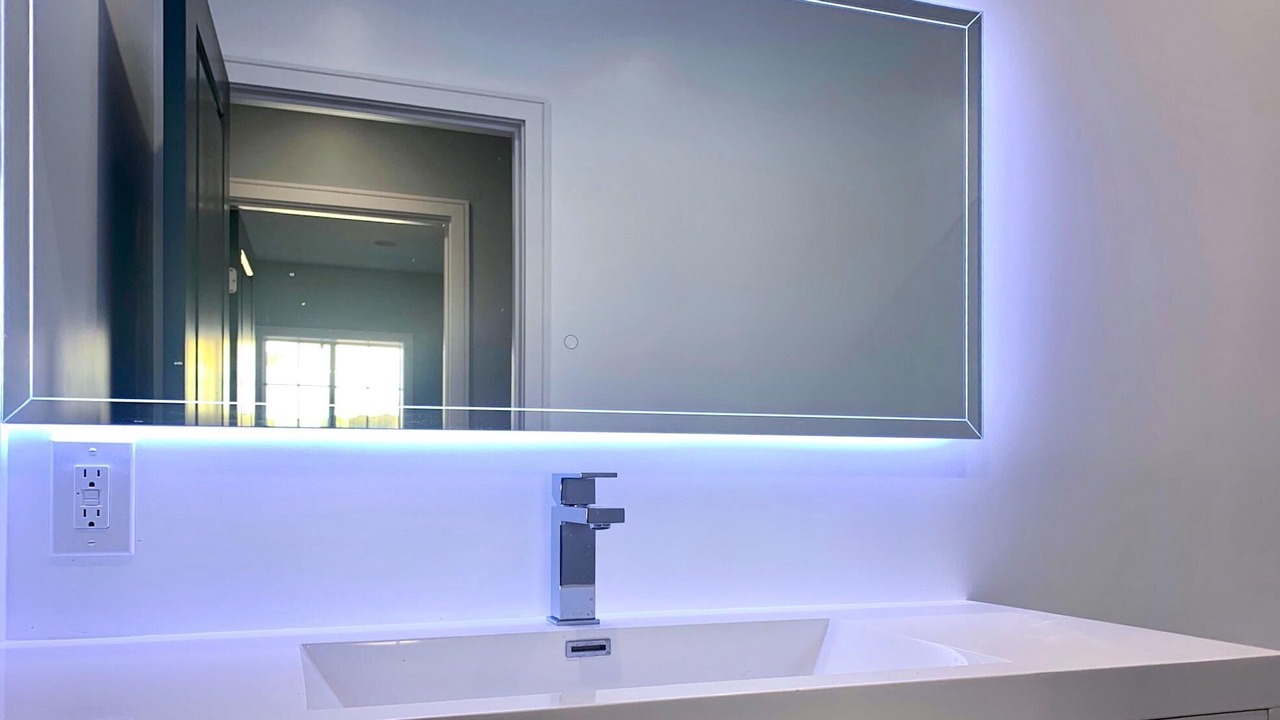 Photo of Bathroom in Lake Balboa