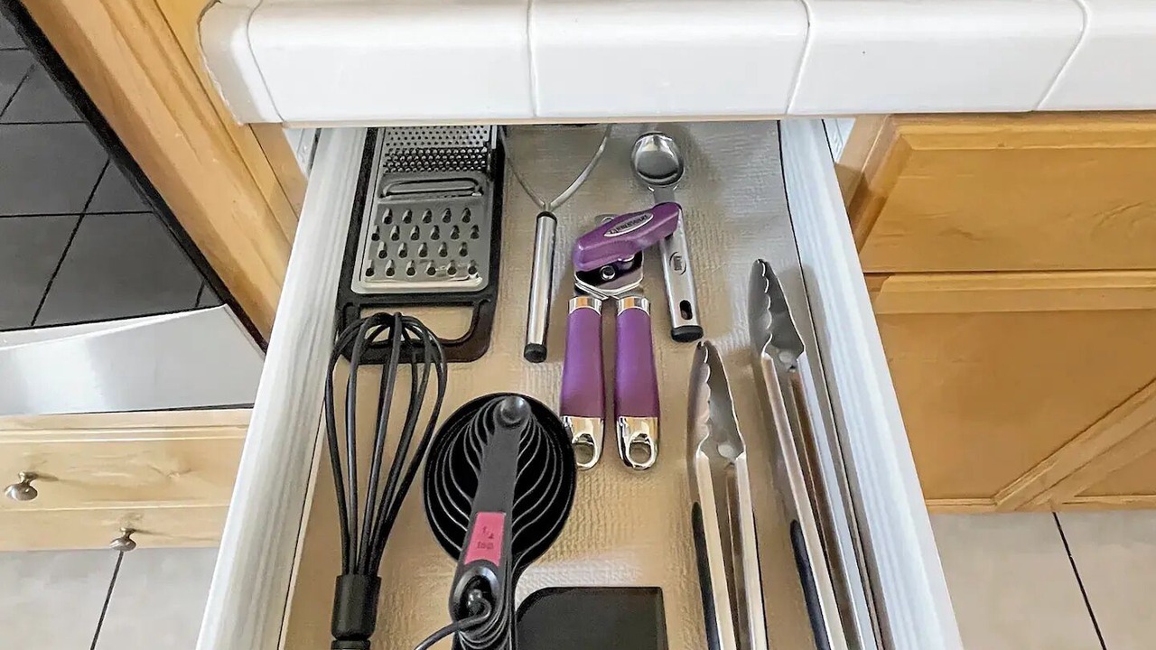 Photo of Kitchen in Antioch