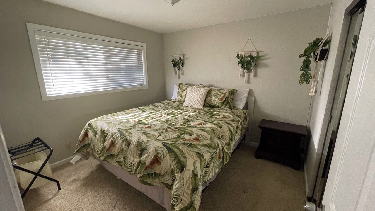 Photo of Bedroom in Vallejo