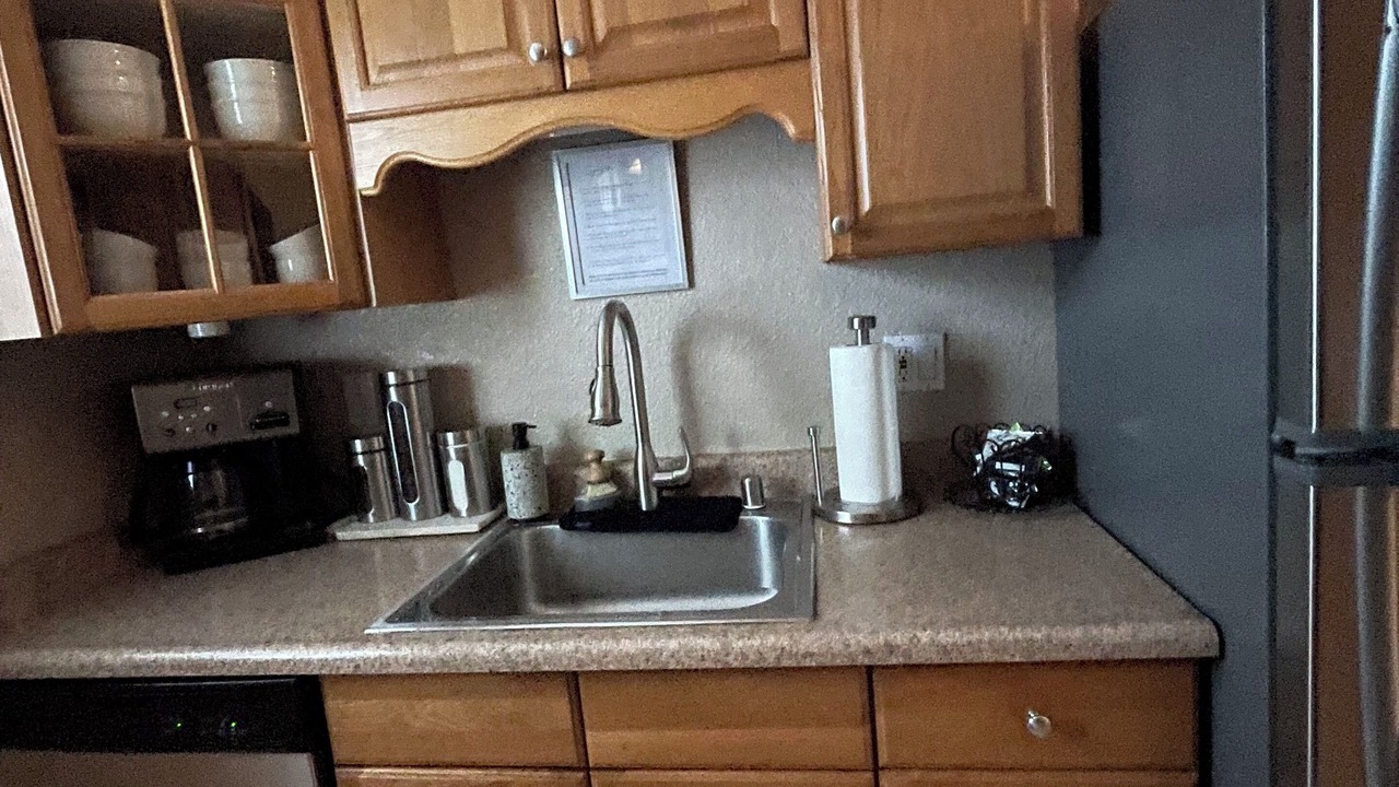 Photo of Kitchen in Vallejo