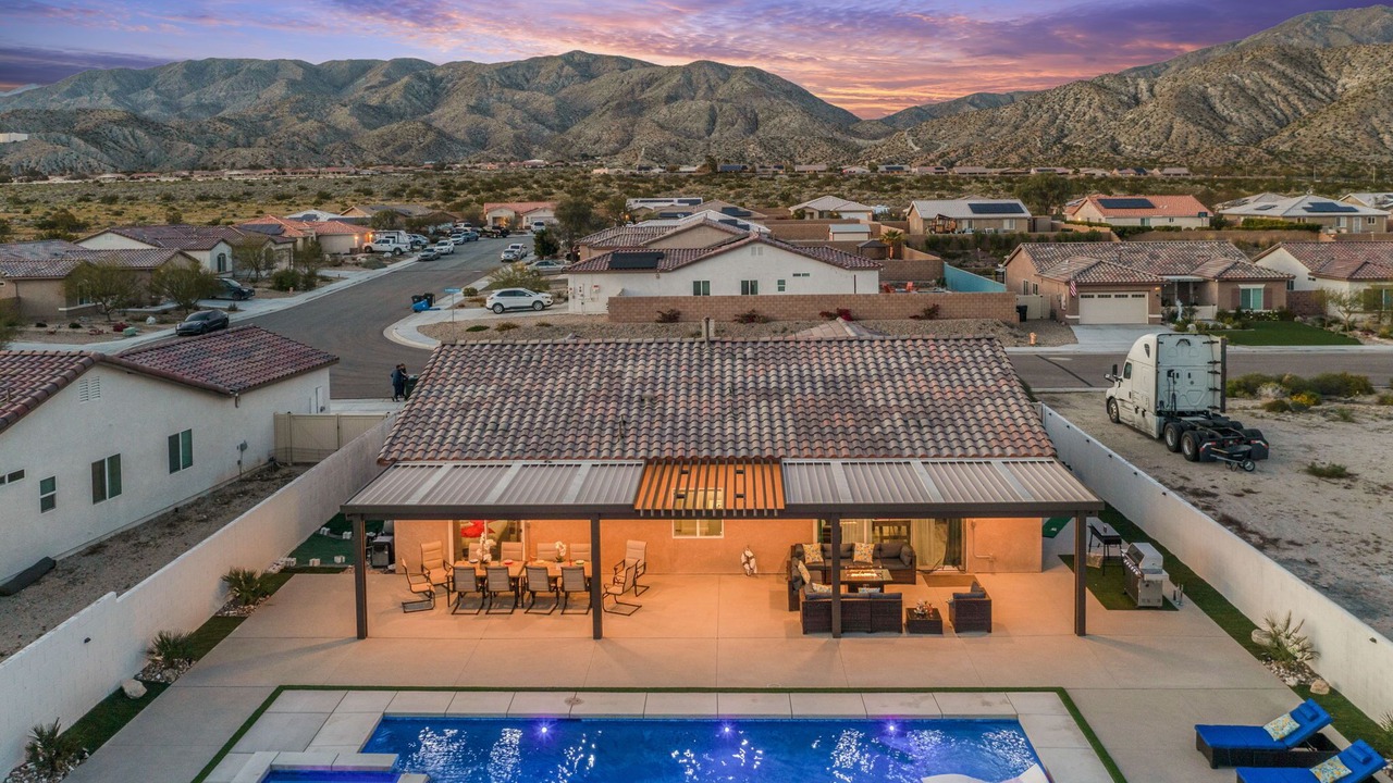 Photo of Outdoor in Desert Hot Springs