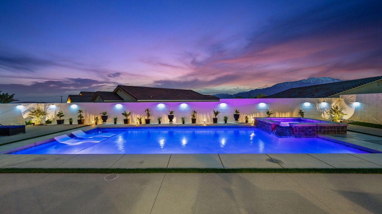 Photo of Outdoor in Desert Hot Springs