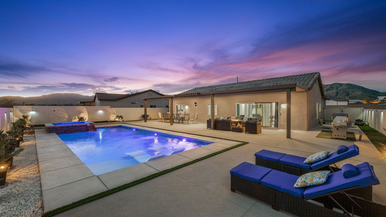 Photo of Outdoor in Desert Hot Springs