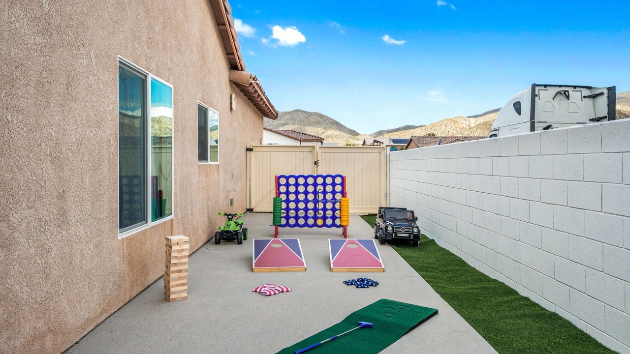 Photo of Outdoor in Desert Hot Springs