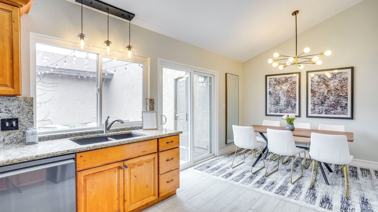 Photo of Kitchen in North Tustin