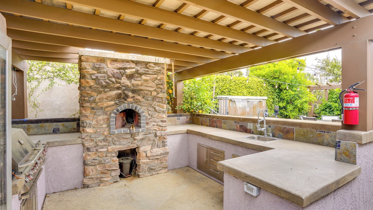 Photo of Outdoor in North Tustin